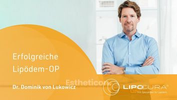 Erfolgreiche Lipödem-OP | LIPOCURA