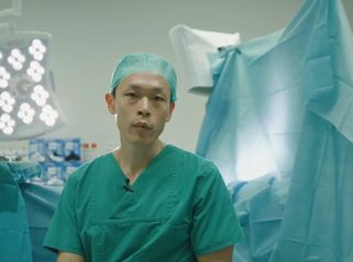 Intimkorrekturen in örtlicher Betäubung bei Dr. Yun