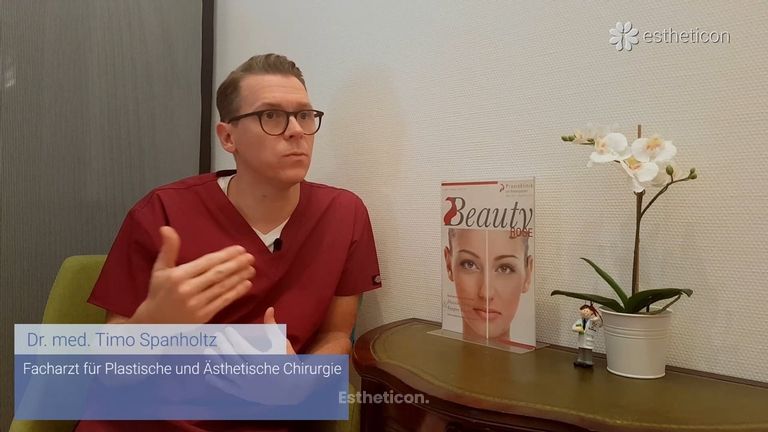 Realistische Erwartungen bei einer Penisvergrößerung
