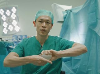 Anatomische, oder runde Implantate?