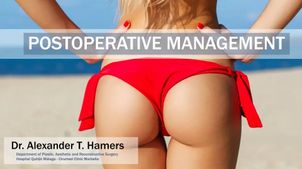 Aftercare - Dr. Alexander T. Hamers Aftercare - Dr. Alexander T. Hamers