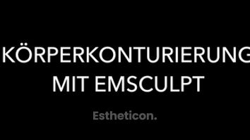 EMSCULPT-Institut Hannover