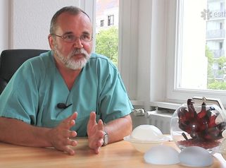 Mögliche Komplikationen bei einer Schamlippenkorrektur