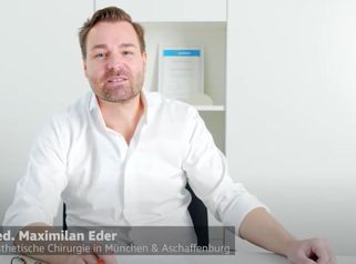 Plastische Chirurgie München - PD Dr. med. Maximilian Eder - Willkommen!