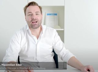 Brustvergrößerung München & Brust OP - PD Dr. med. Maximilian Eder gibt einen Überblick.