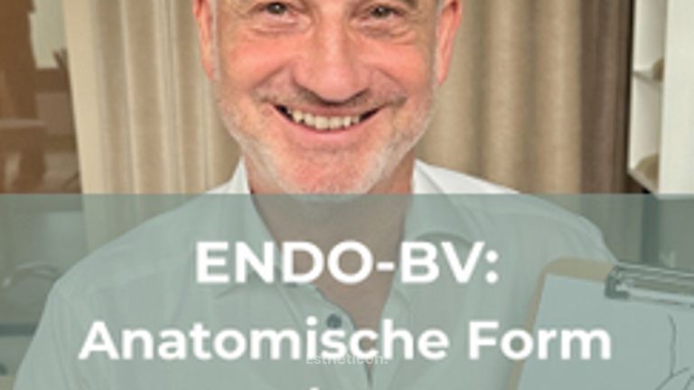 Video Endo BV - THERESIUM │ DR. KLOEPPEL