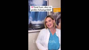 Schamlippenverkleinerung - Naturl. By Dr. Anna Lukyanova