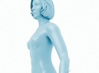 Bauchstraffung am Unterbauch